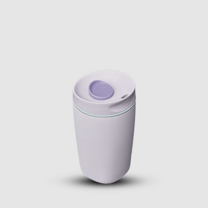Owala SmoothSip® Slider Stainless Steel Tumbler 12oz Or 20oz, Open Air