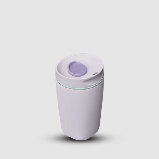 Owala SmoothSip® Slider Stainless Steel Tumbler 12oz Or 20oz, Open Air