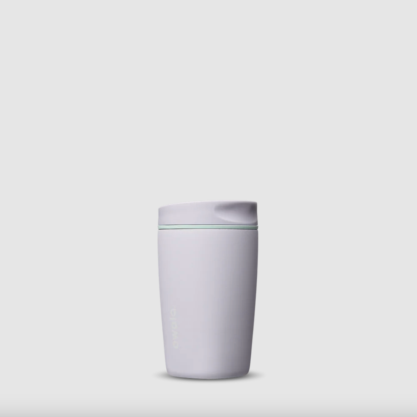 Owala SmoothSip® Slider Stainless Steel Tumbler 12oz Or 20oz, Open Air