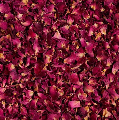 Ziggy's Wild Foods Native Davidson Plum & Rose Petal Shrub Cordial 200mL, Fermented & Gluten Free