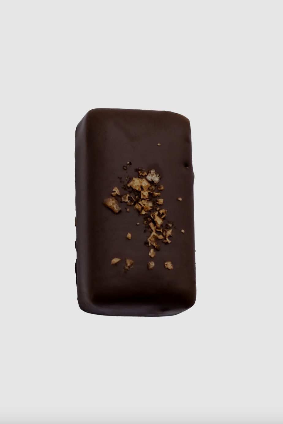 Loco Love Chocolate Twin Pack 2 x 35g Bars, Double Chocolate Truffle