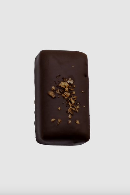 Loco Love Chocolate Twin Pack 2 x 35g Bars, Double Chocolate Truffle