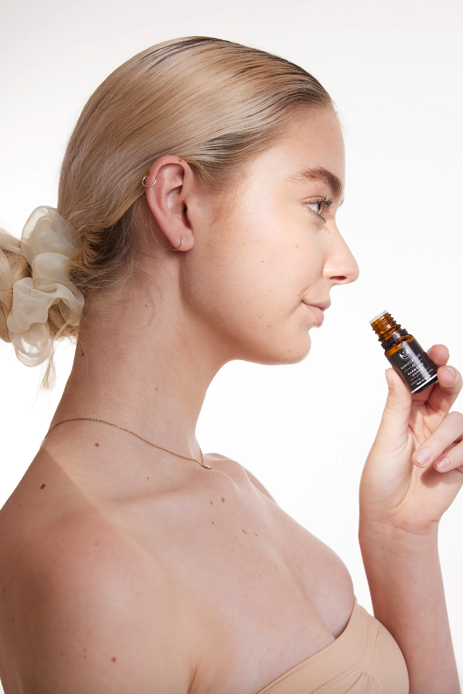 Ananda Life Luna Essential Oil Blend 10mL, Freedom