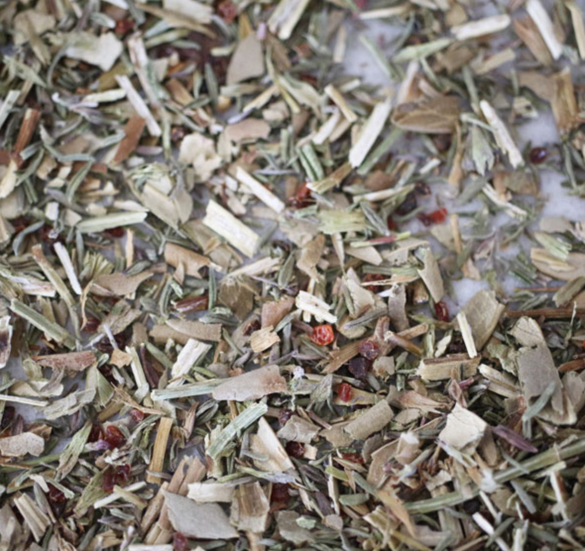Herbal Teas Australia Cold & Flu 50g, Lessens Duration Of Respiratory Illnesses
