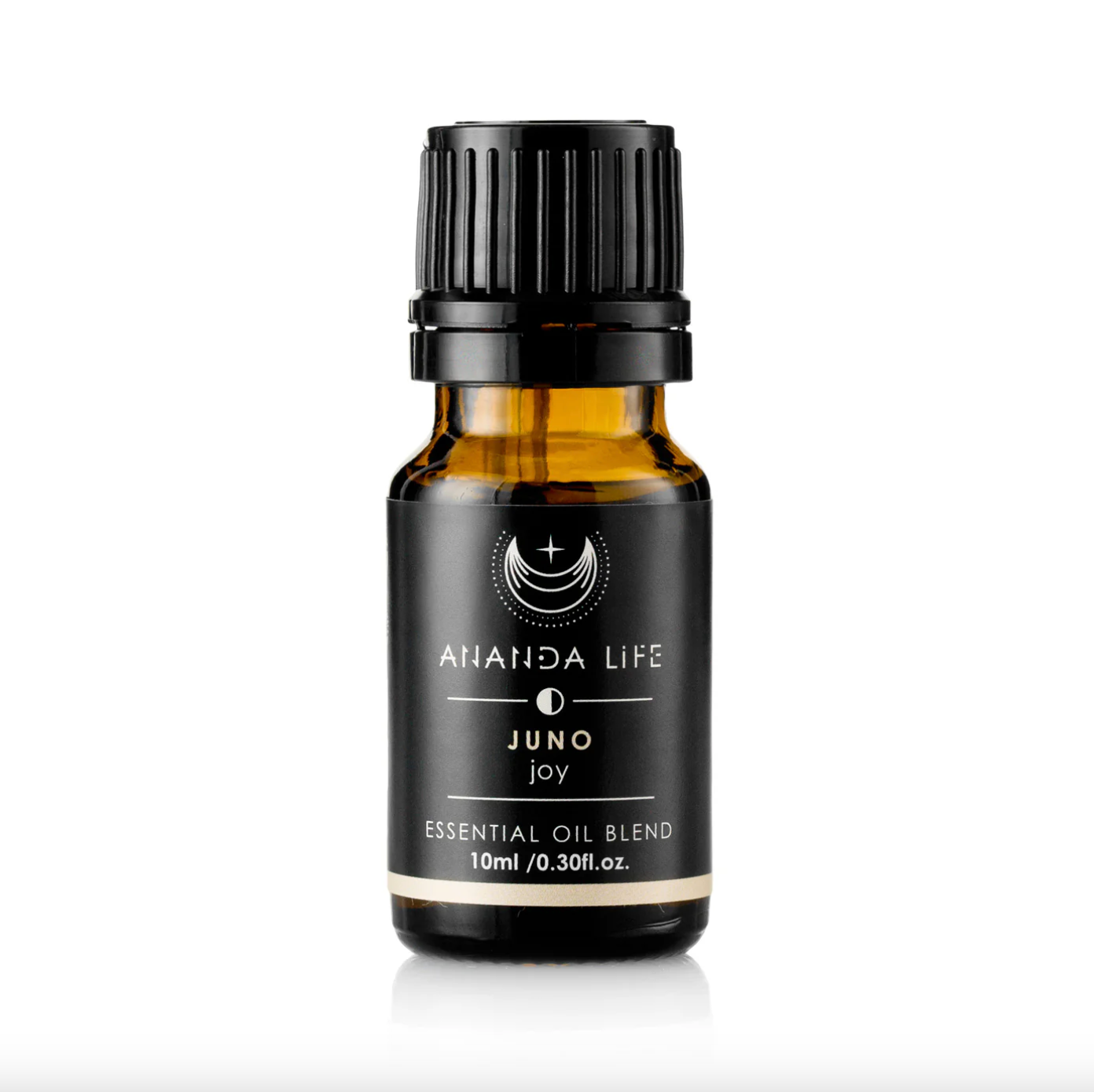 Ananda Life Juno Essential Oil Blend 10mL, Joy