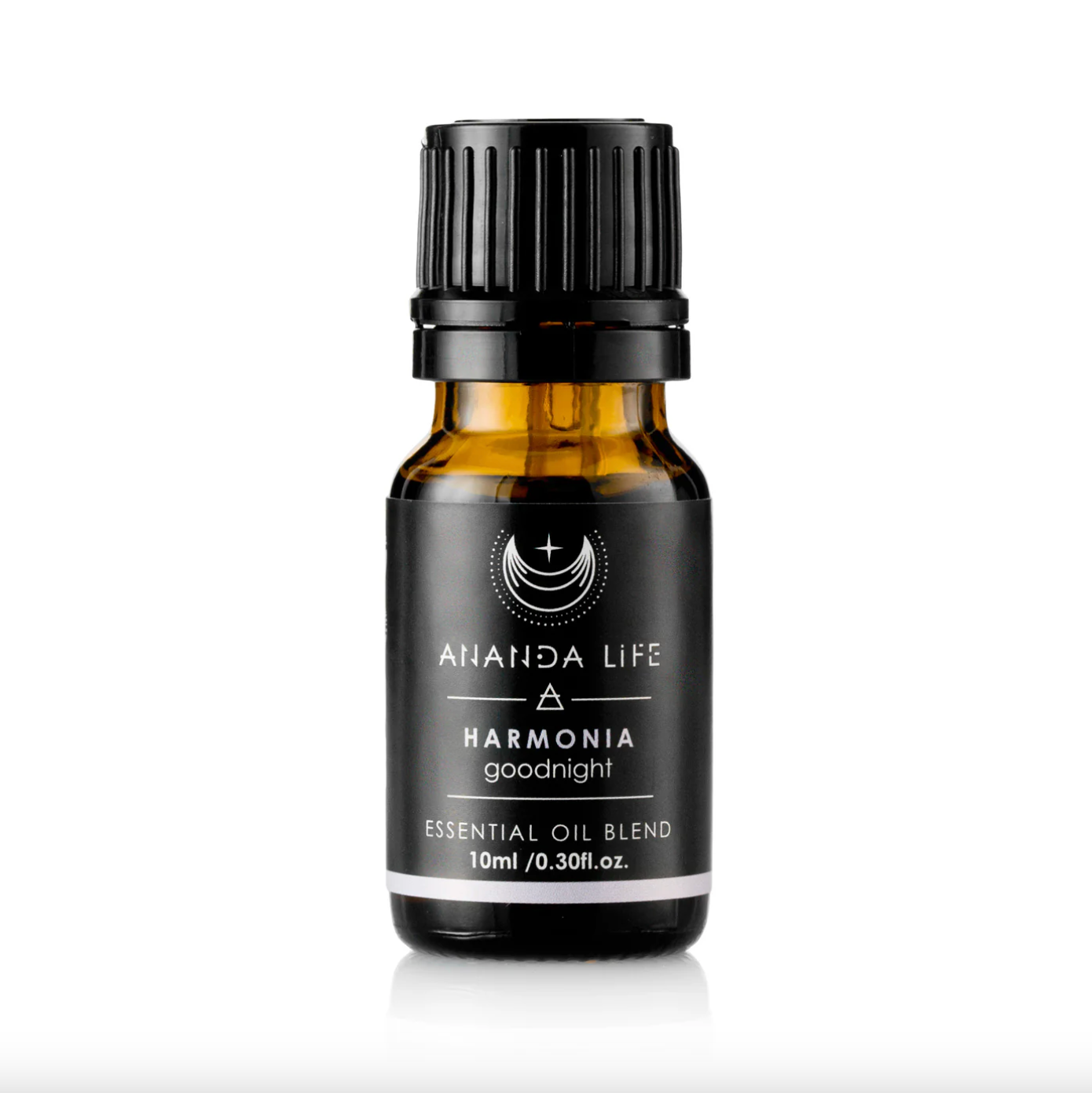 Ananda Life Harmonia Essential Oil Blend 10mL, Goodnight