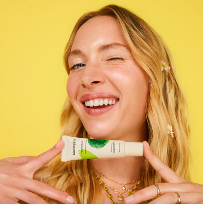 Mad Hippie Face Cream 30mL, With Peptides, Niacinamide & Resveratrol