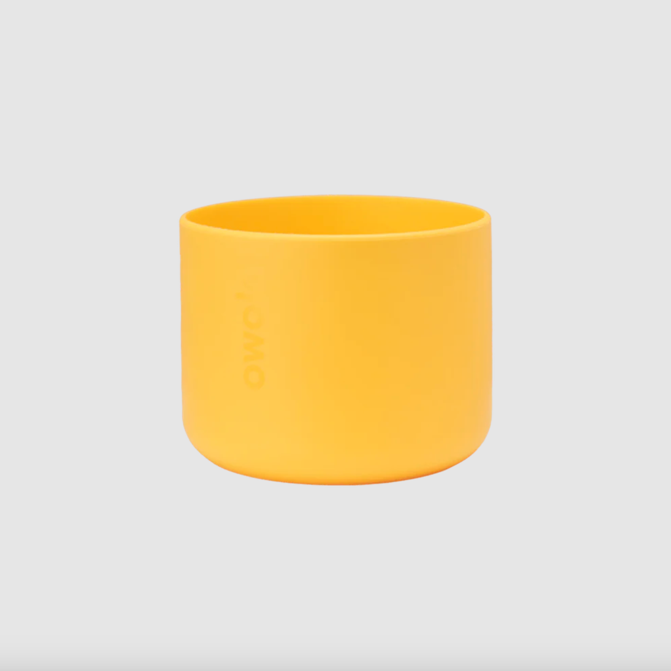 Owala Bottle Boot 24oz, 32oz & 40oz, Yellow