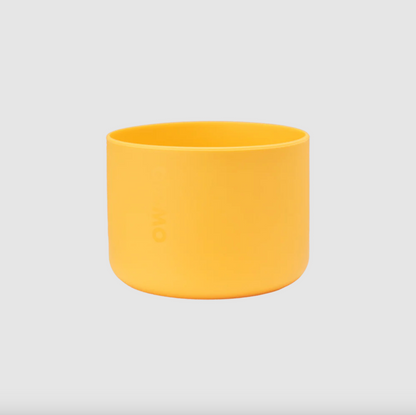 Owala Bottle Boot 24oz, 32oz & 40oz, Yellow