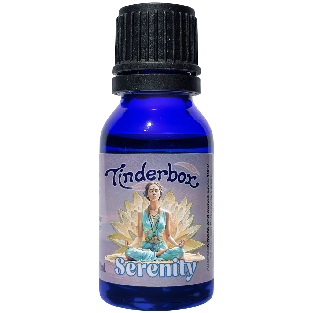 Tinderbox Calm & Kinesis Kit, Restore Harmony