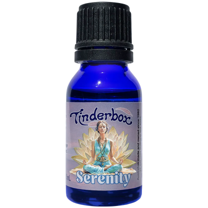 Tinderbox Calm & Kinesis Kit, Restore Harmony