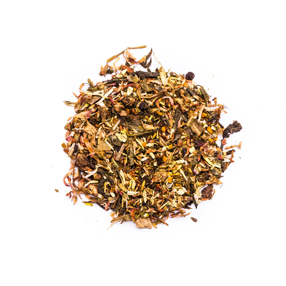 OrganiTea My Trimtox Tea 70g, With Siberian Ginseng & Ginger