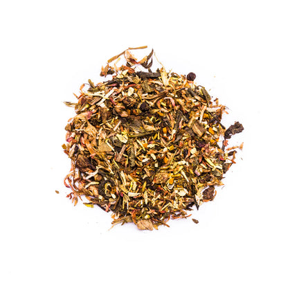 OrganiTea My Trimtox Tea 70g, With Siberian Ginseng & Ginger