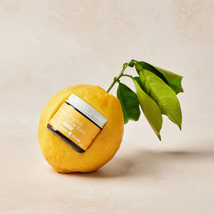 Thrive Tallow Original Tallow Scented Balm 70mL, Deeply Hydrating