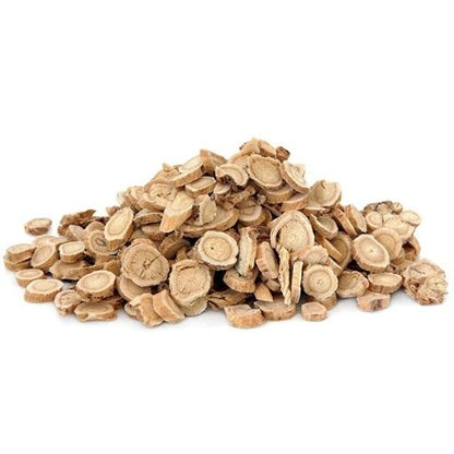 Mindful Foods Astragalus Root Pieces 200g, Enhance Your Qi