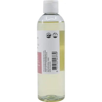 Vrindavan Castile Soap Majestic Rose 250mL, Gentle On The Skin With Rose