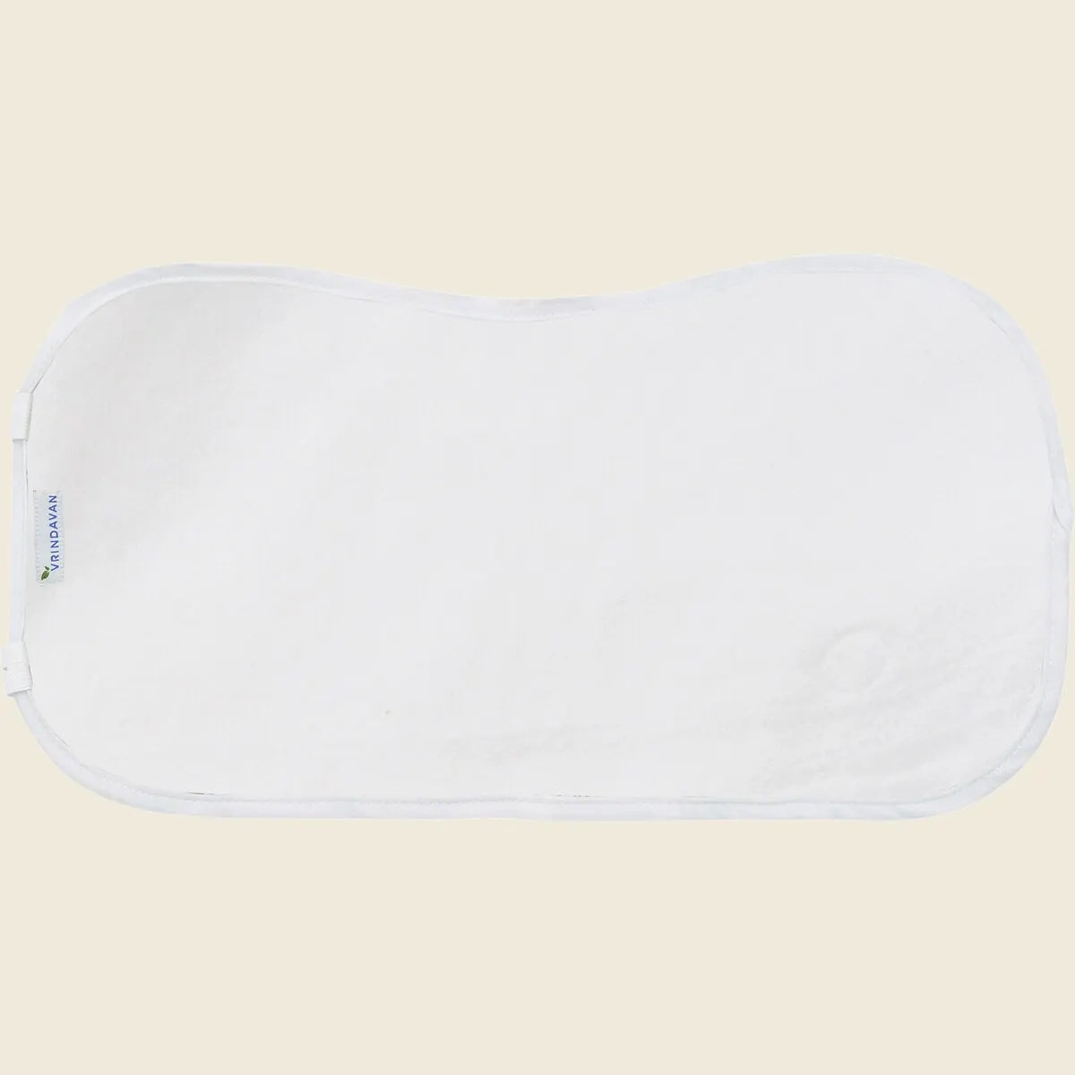 Vrindavan Castor Oil Pack, Please Choose Your Design!