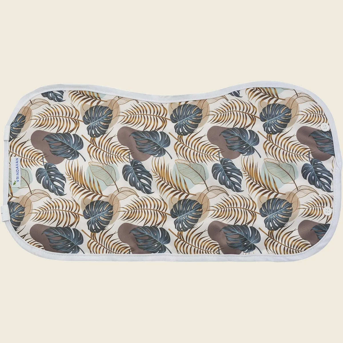 Vrindavan Castor Oil Pack, Please Choose Your Design!