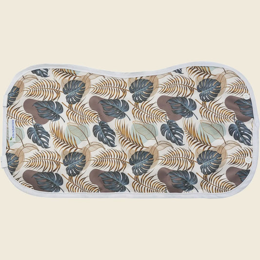 Vrindavan Castor Oil Pack, Please Choose Your Design!