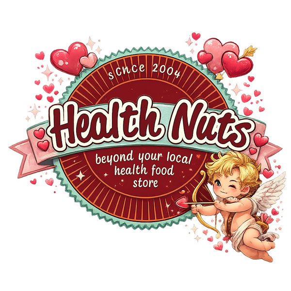 Health Nuts Australia