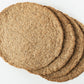 No Grainer Paleo Wraps 400g, Vegan, Gluten-Free & Grain Free Contains 4 Wraps