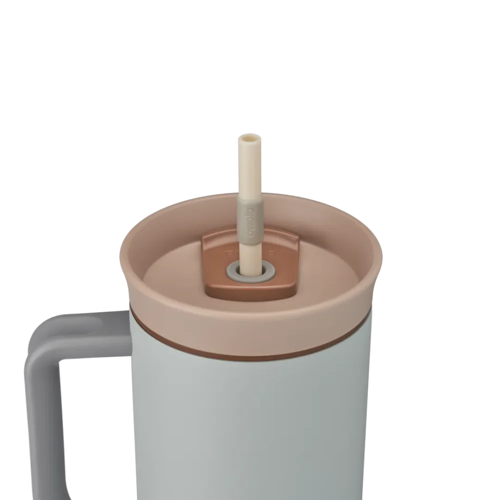 Owala Stainless Steel Tumbler 40oz, Calm Waters