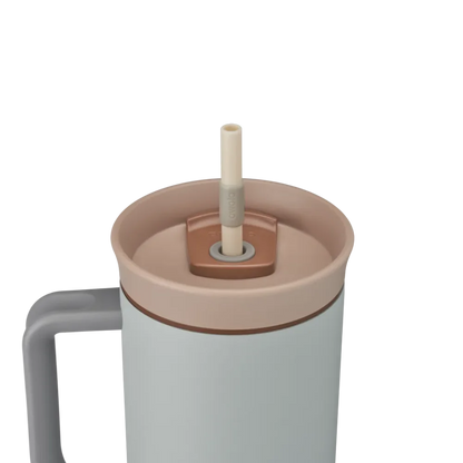 Owala Stainless Steel Tumbler 40oz, Calm Waters