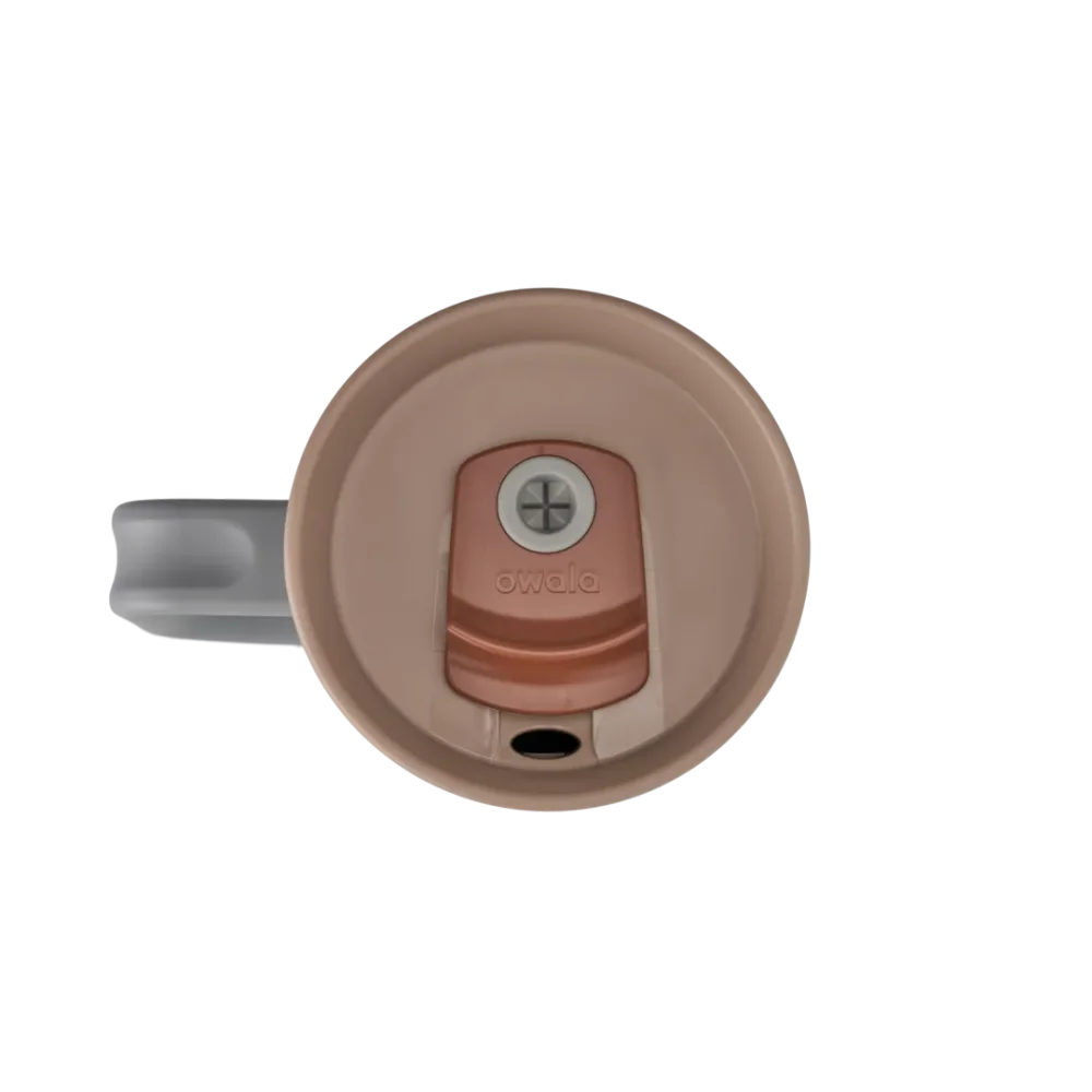 Owala Stainless Steel Tumbler 40oz, Calm Waters