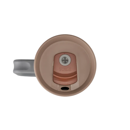 Owala Stainless Steel Tumbler 40oz, Calm Waters