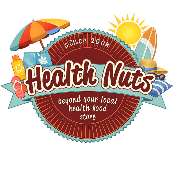Health Nuts Australia