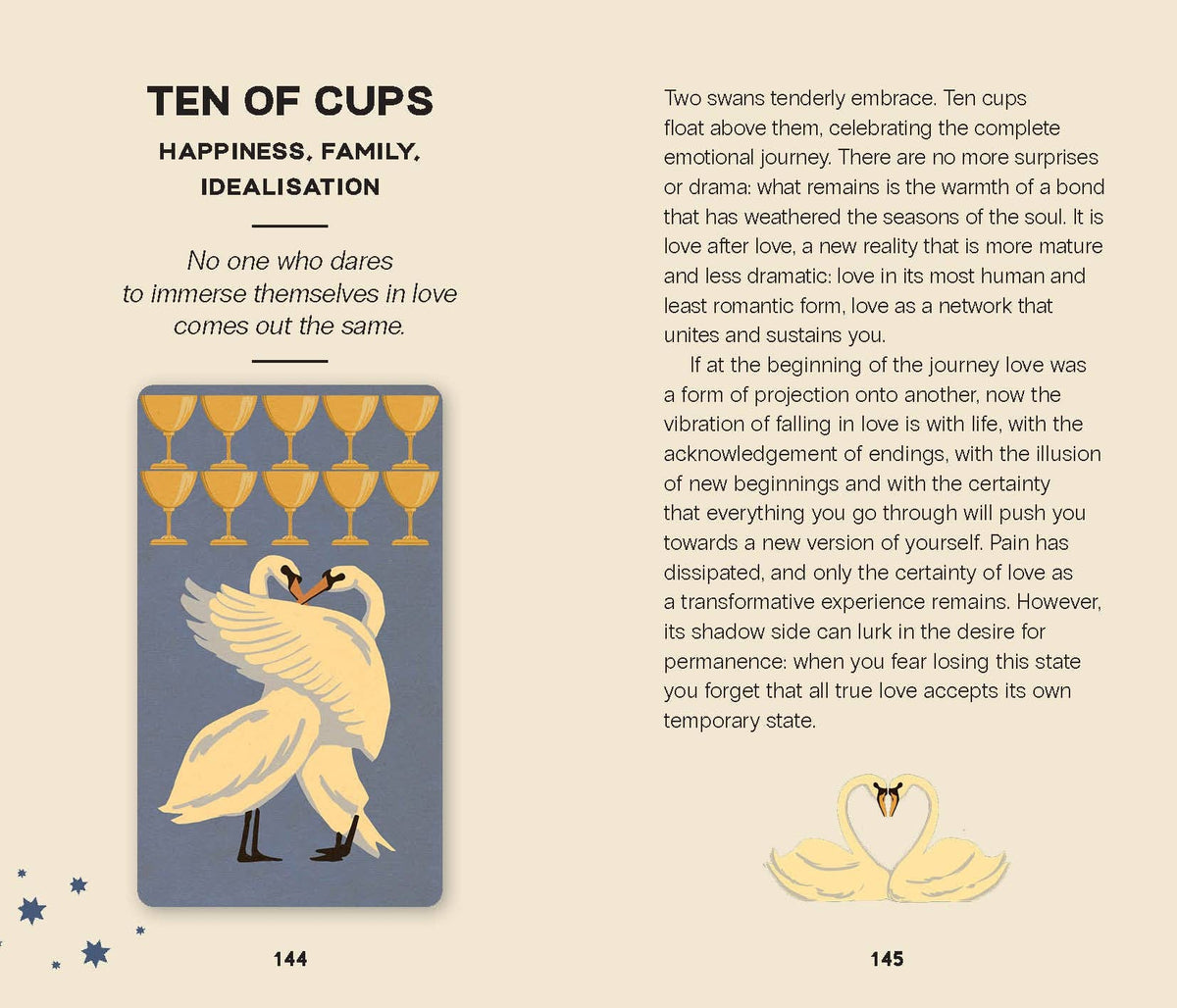 Coni Curi Wild Earth Tarot Cards, Awaken Your Intuition