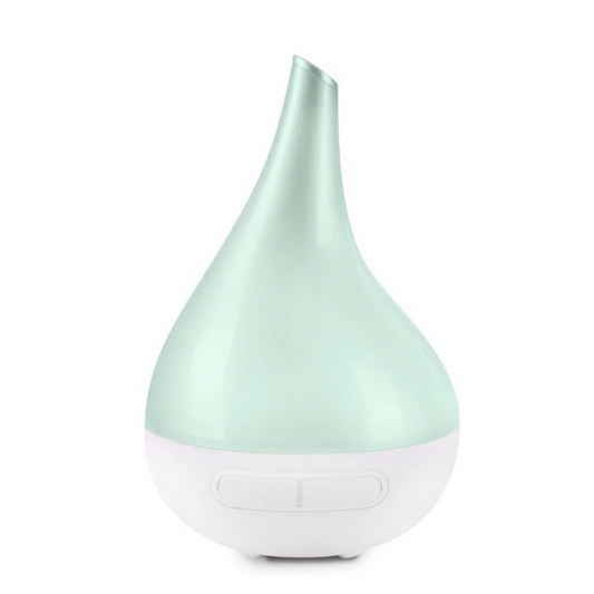Lively Living Diffuser Aroma Bloom, Pearl Mint