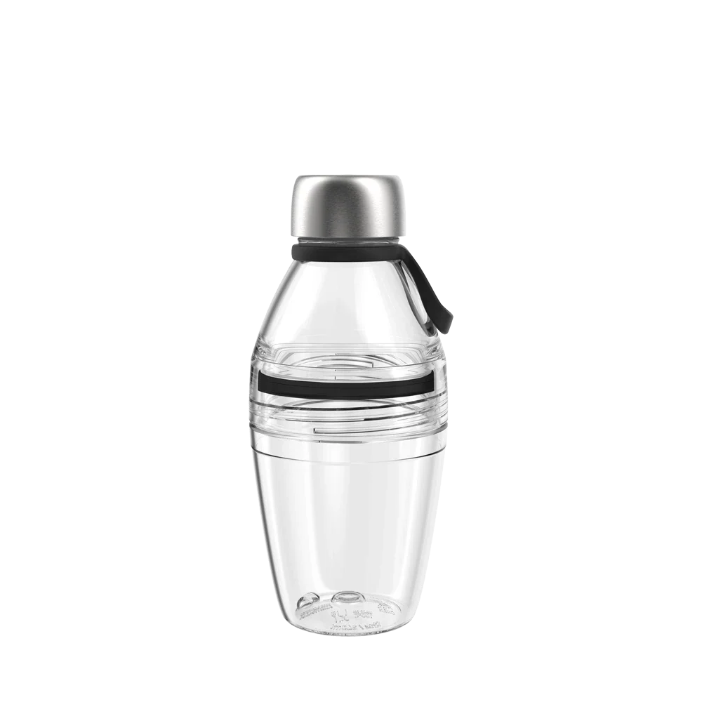 KeepCup Helix Light Bottle 530mL, For Everyday Hydration