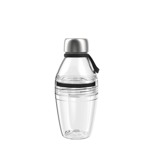 KeepCup Helix Light Bottle 530mL, For Everyday Hydration