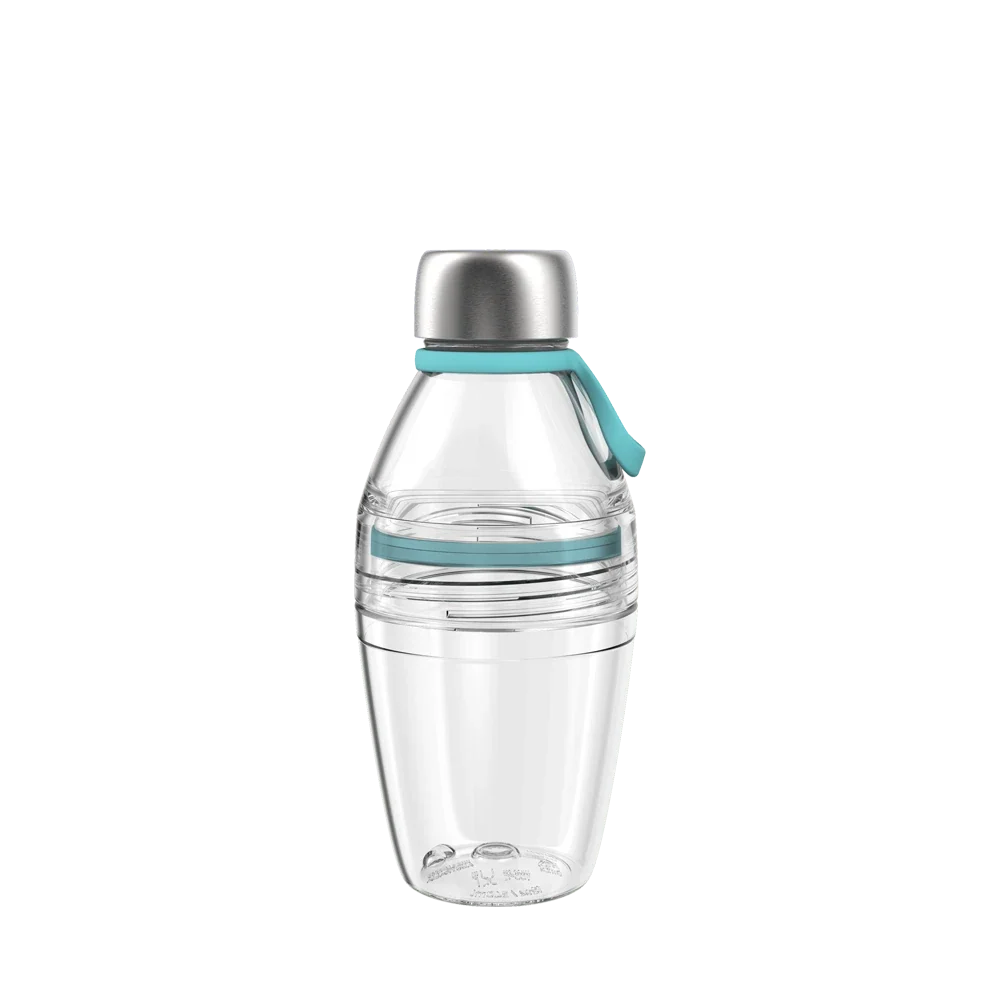 KeepCup Helix Light Bottle 530mL, For Everyday Hydration