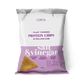 Loka Plant Powered Protein Chips 50g, Salt & Vinegar Flavour Ultra Low Carb