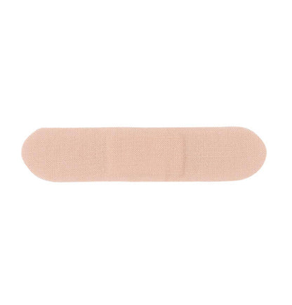 PATCH Natural Bamboo Bandages 100 Pack, For Comfortable Protection