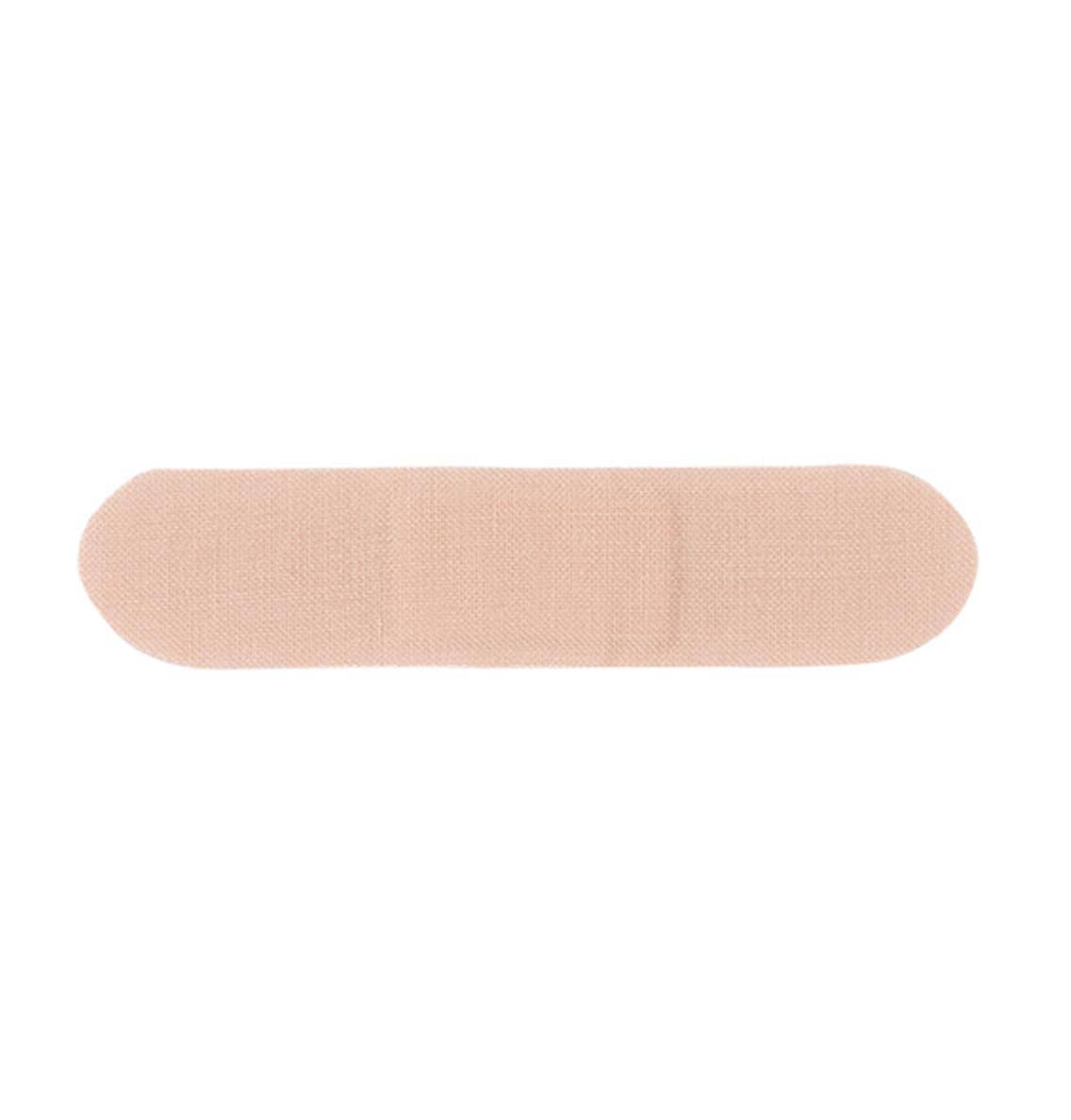 PATCH Mixed Pack Of 100 Assorted Size Bandages, For Sensitive Skin