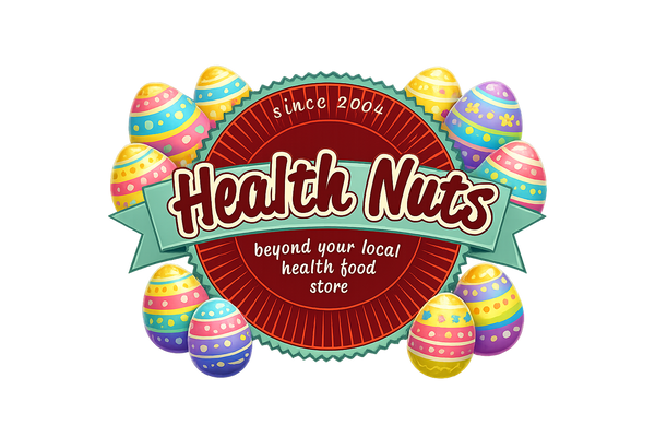 Health Nuts Australia