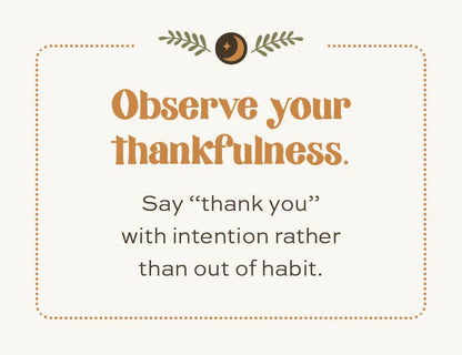 Lorraine Anderson Gratitude - A Little Deck Of Appreciation, Turn A Bad Day Into A good One