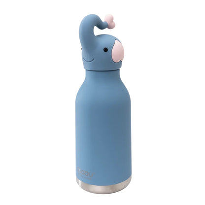 ASOBU Elephant Bestie Bottle 16oz | 460mL, Elevate Your Everyday