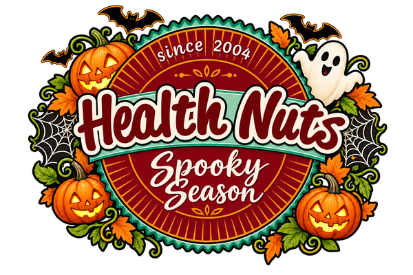 Health Nuts Australia
