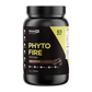 Prana On Phyto Fire Protein 500g, 1.2kg Or 2.5kg, Dark Chocolate