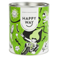 Happy Way Charge Up 300g, Green Apple