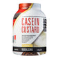 Gen-Tec Nutrition Casein Custard Protein 800g Or 1.81kg, Coconut Cream Flavour