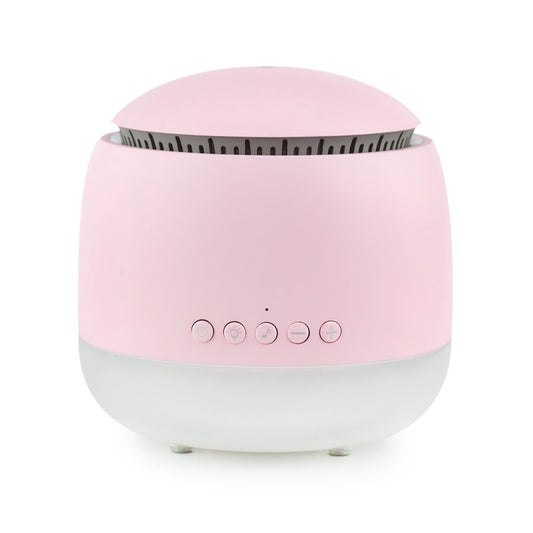 Lively Living Diffuser Aroma Snooze, Pink {Sleep Aid}