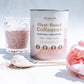 Hemp Foods Australia Plant Based Collagen+ 240g, Berry Flavour