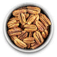2Die4 Live Foods Activated & Organic Pecans 120g Or 300g, Activated With Fresh Whey