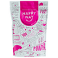 Happy Way Whey Protein Powder 60g Or 500g, I Love You Berry Much