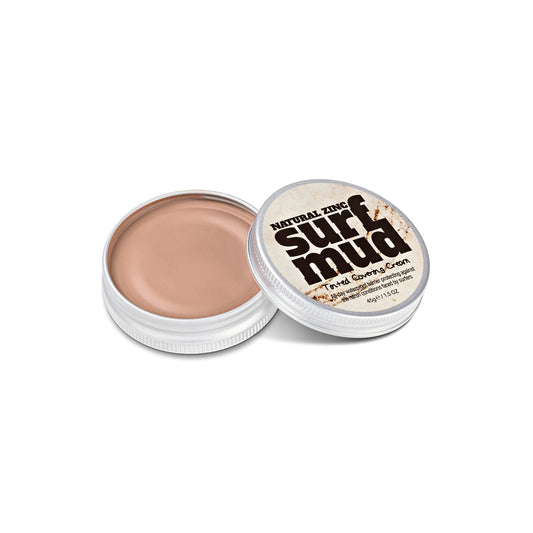 Surfmud The Original Tinted Covering Cream 45g